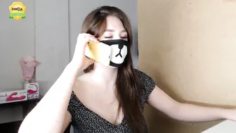 emerald_stone_ bearded dude fucks girlfriend from behind