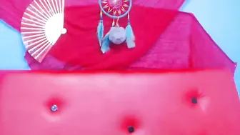 rasta_girl_ Lovely chick