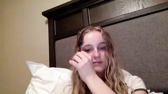 peachezzs Graceful bitch