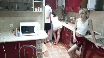 butterfly__effect cute brunette girl masturbates passionately