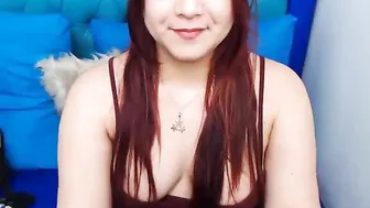 izzy_lovexx sweet women dance naked