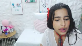 lily_stell Lustful krala