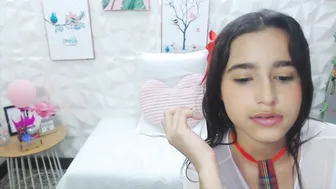 lily_stell Lustful krala