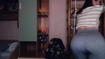 lick_it_up_big_boy in uniform