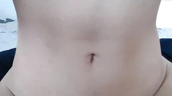 sexbydaylight appetizing bitch shows juicy tits