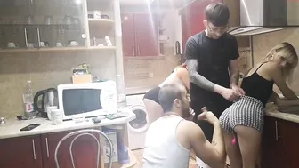 butterfly__effect shows five incredible orgasms