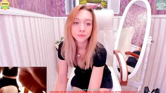 nikki_coy solo teasing