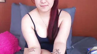 izzy_lovexx Delicious brunette