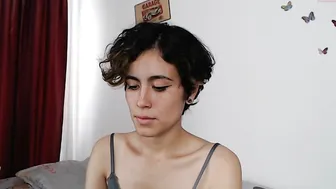 sexbydaylight busty bitch jumps on phallus