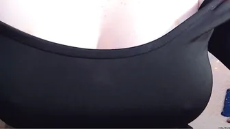 emerald_stone_ blissful nurse removes her sexy uniform