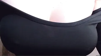 emerald_stone_ blissful nurse removes her sexy uniform