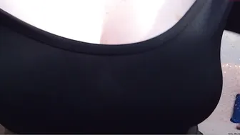 emerald_stone_ blissful nurse removes her sexy uniform