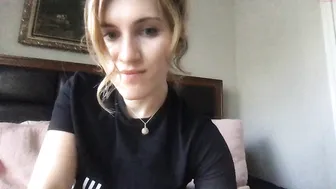 blondelovetoy Vicious slut
