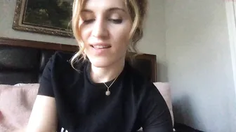 blondelovetoy Vicious slut