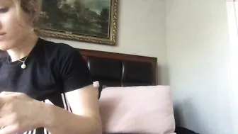 blondelovetoy Vicious slut