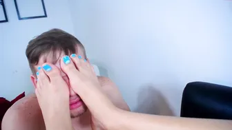 better not jerking off without the presence of a girlfriend