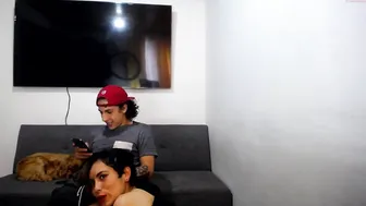 sexbydaylight Busty young lady