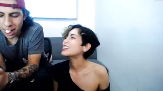 sexbydaylight Busty young lady