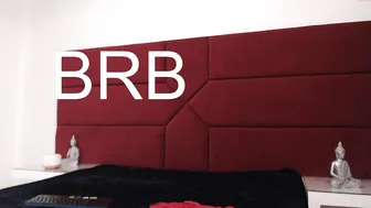 asiaticamilk young trash masturbates shaved pussy