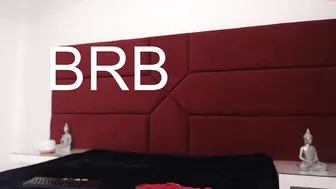 asiaticamilk young trash masturbates shaved pussy