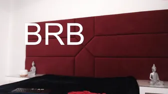 asiaticamilk young trash masturbates shaved pussy