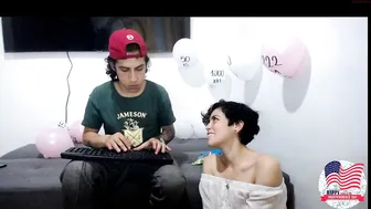 sexbydaylight Blissful whore