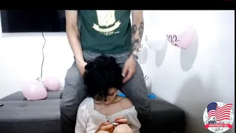 sexbydaylight Blissful whore