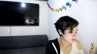 sexbydaylight crazy mare fiercely masturbating their holes