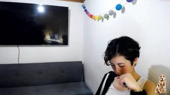 sexbydaylight crazy mare fiercely masturbating their holes