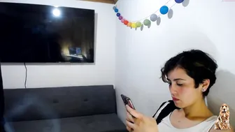 sexbydaylight crazy mare fiercely masturbating their holes