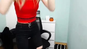 ann_livv adult mare fingering holes