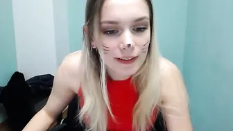 ann_livv adult mare fingering holes