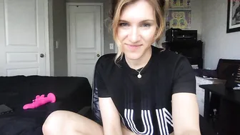 blondelovetoy Emotional swell