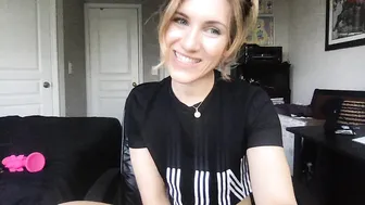 blondelovetoy Emotional swell