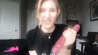 blondelovetoy Wet brunette