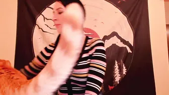 badgirlmad Skinny bitch
