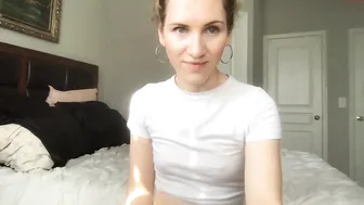 blondelovetoy crazy nurse posing on camera