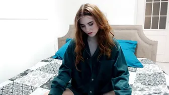 brooklynforyou cute babe masturbating pussy sex toys