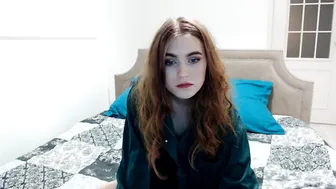 brooklynforyou cute babe masturbating pussy sex toys