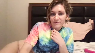 blondelovetoy crazy beast fucks pussy