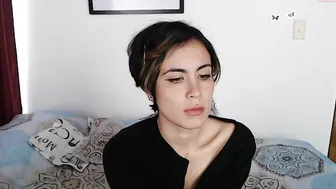 sexbydaylight desired police fingering sex toy