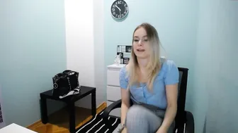 ann_livv slutty schoolgirl