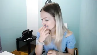 ann_livv slutty schoolgirl