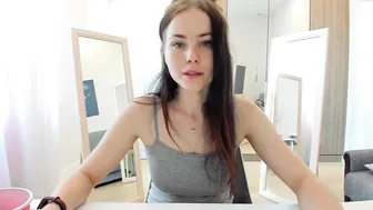 alexaeast jerking off my holes