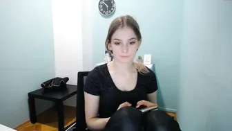 ann_livv Mischievous baby