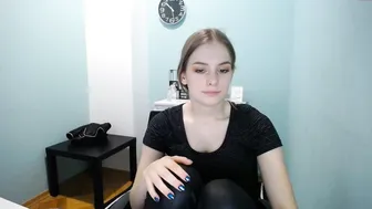 ann_livv Mischievous baby