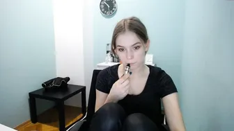 ann_livv Mischievous baby