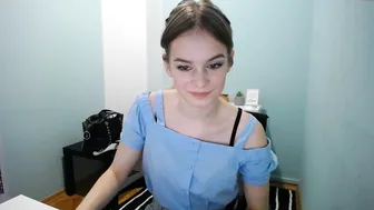 ann_livv Fabulous blonde