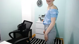 ann_livv Fabulous blonde