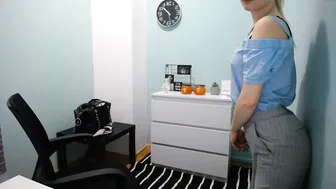 ann_livv Fabulous blonde